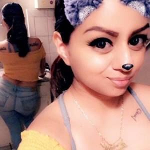 Meet your Posher, Fanny